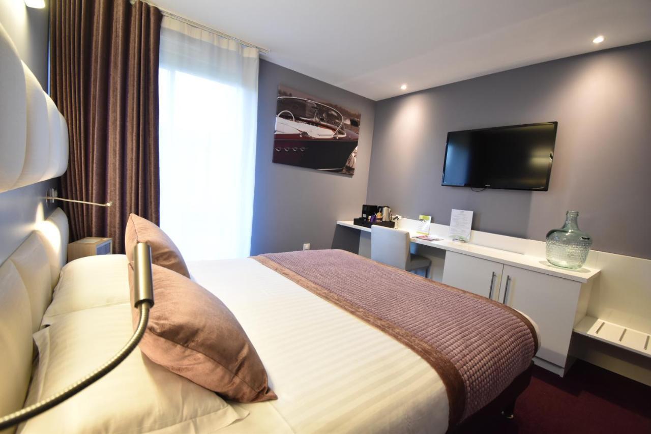 Hotel Du Golf Saint Lazare Λιμόζ Εξωτερικό φωτογραφία