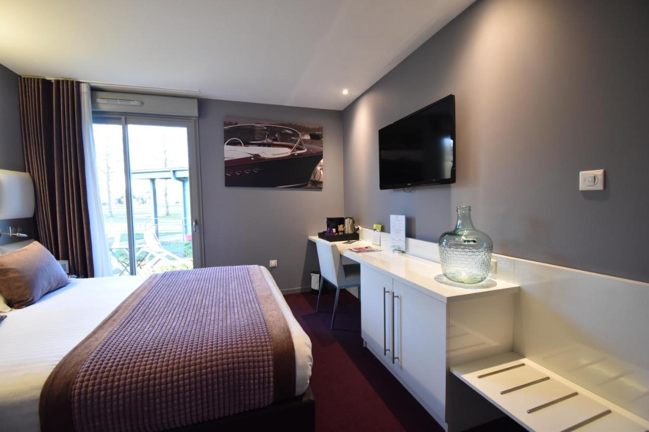 Hotel Du Golf Saint Lazare Λιμόζ Εξωτερικό φωτογραφία