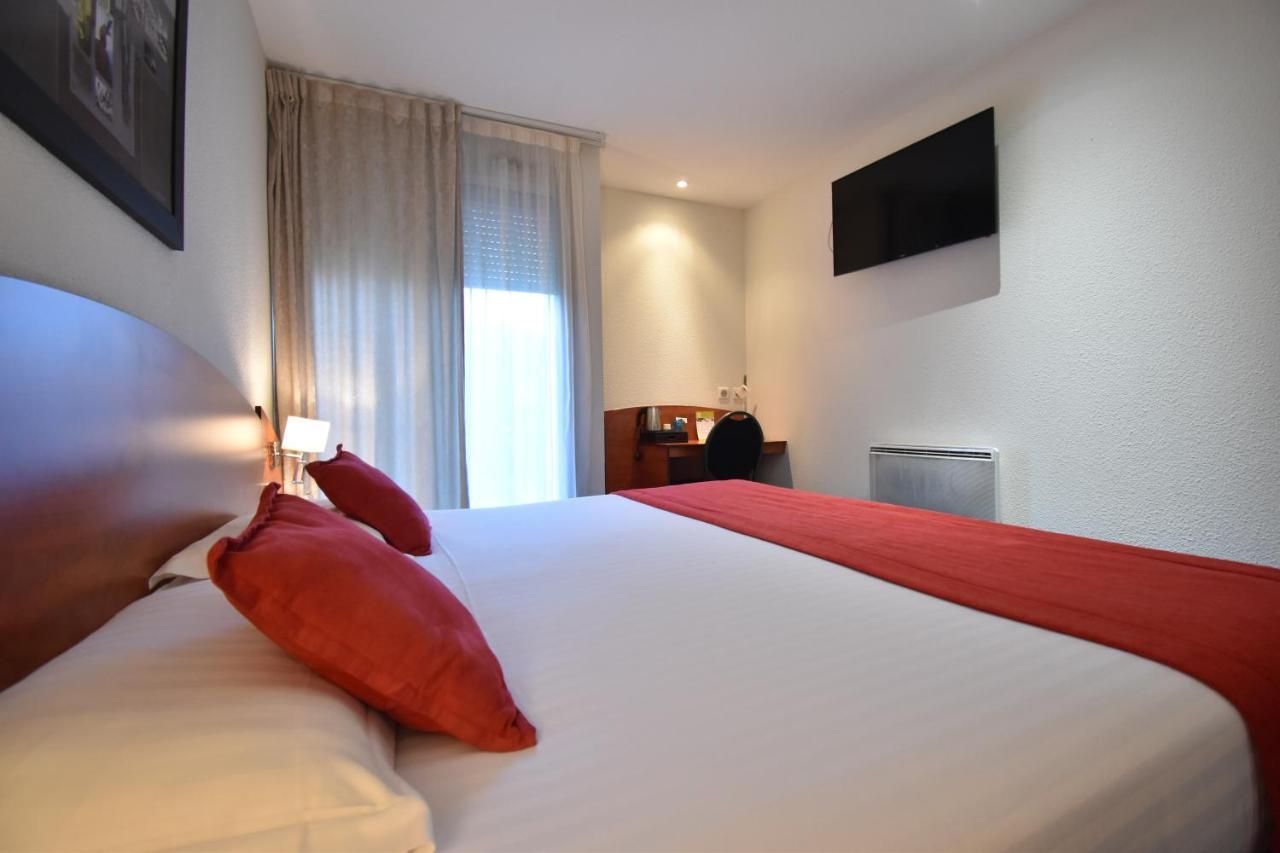 Hotel Du Golf Saint Lazare Λιμόζ Εξωτερικό φωτογραφία
