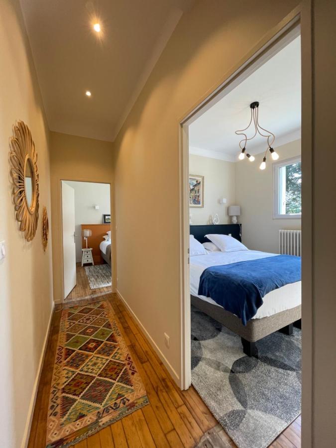 Hotel Du Golf Saint Lazare Λιμόζ Εξωτερικό φωτογραφία