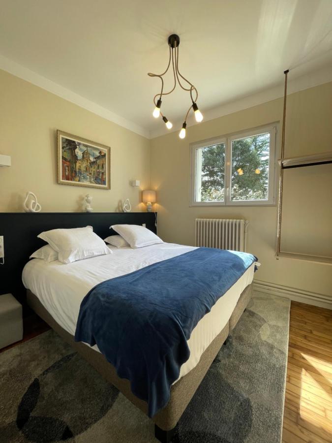 Hotel Du Golf Saint Lazare Λιμόζ Εξωτερικό φωτογραφία