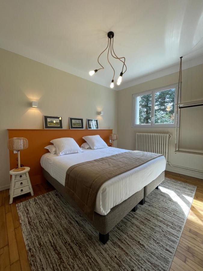 Hotel Du Golf Saint Lazare Λιμόζ Εξωτερικό φωτογραφία