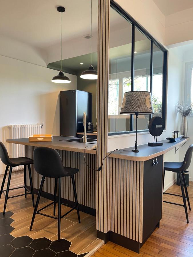 Hotel Du Golf Saint Lazare Λιμόζ Εξωτερικό φωτογραφία