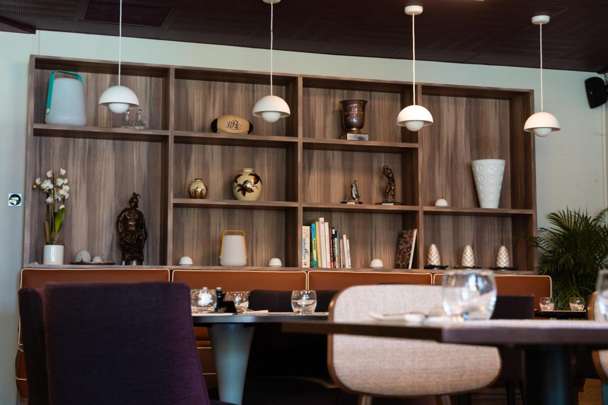Hotel Du Golf Saint Lazare Λιμόζ Εξωτερικό φωτογραφία