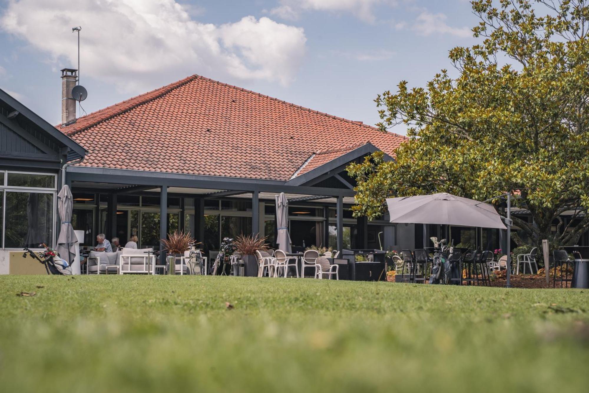 Hotel Du Golf Saint Lazare Λιμόζ Εξωτερικό φωτογραφία