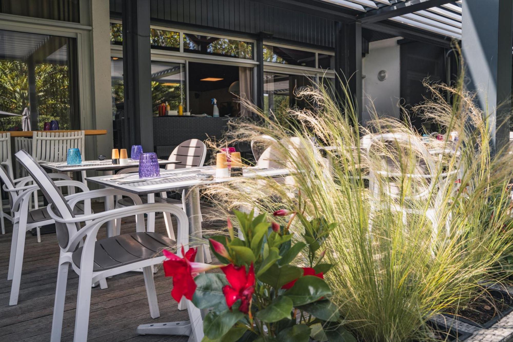Hotel Du Golf Saint Lazare Λιμόζ Εξωτερικό φωτογραφία