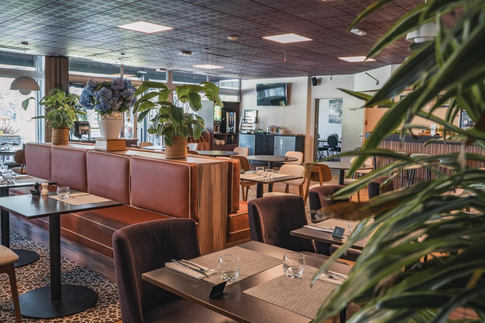 Hotel Du Golf Saint Lazare Λιμόζ Εξωτερικό φωτογραφία