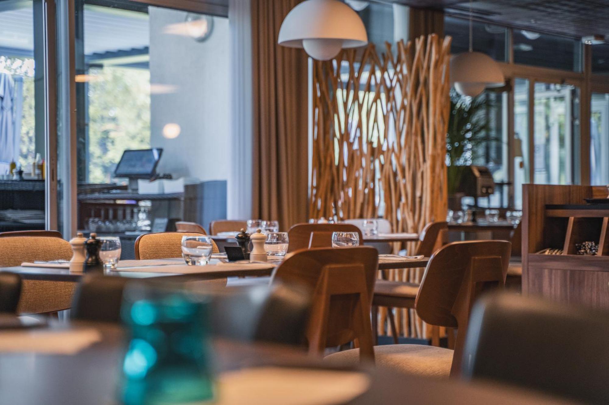 Hotel Du Golf Saint Lazare Λιμόζ Εξωτερικό φωτογραφία