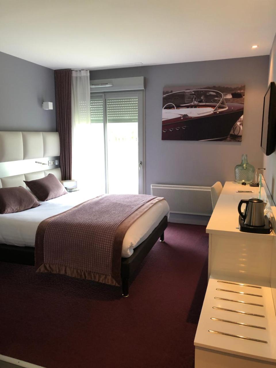 Hotel Du Golf Saint Lazare Λιμόζ Εξωτερικό φωτογραφία